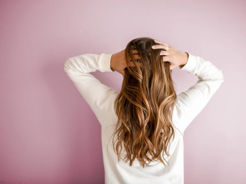 Hair and Skin Treatment at Nutri Smart Health