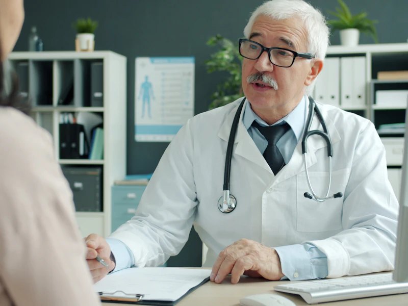 Men's and Women's Health at Nutri Smart Health